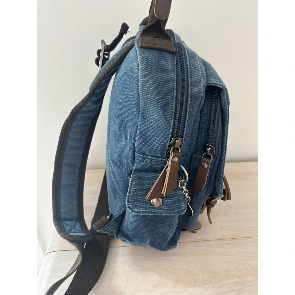N/A canvas sling
